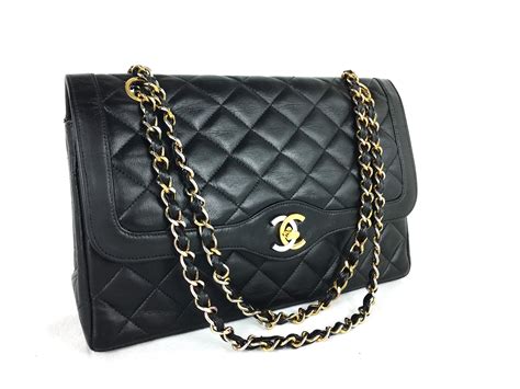 are chanel bags less expensive in paris|chanel classic flap paris price.